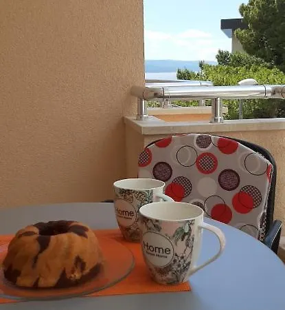 Harmonija Baška Voda