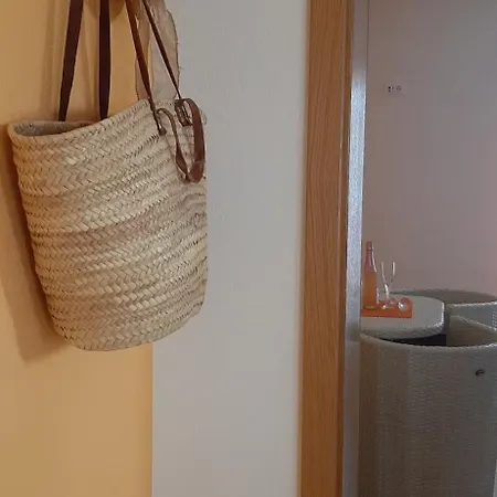 Harmonija Apartament Baška Voda