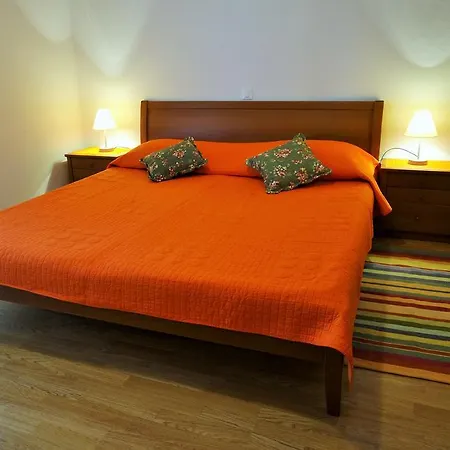 Harmonija Apartament Baška Voda