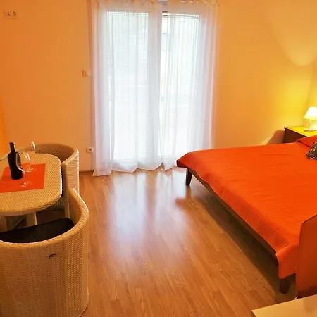 Apartament Harmonija *