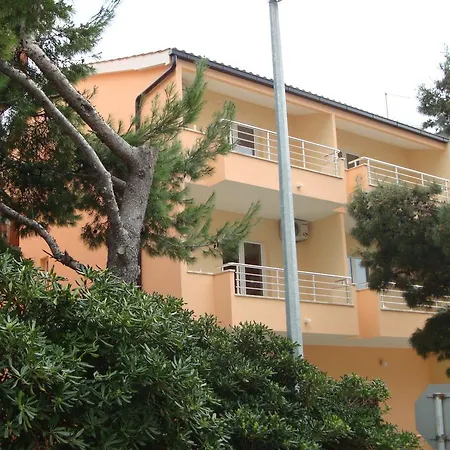 Apartament Harmonija Baška Voda