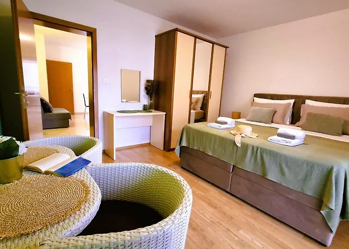 Harmonija Baška Voda