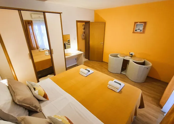 Harmonija * Baška Voda