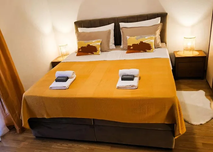 Harmonija Apartament