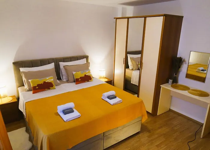 Harmonija Baška Voda