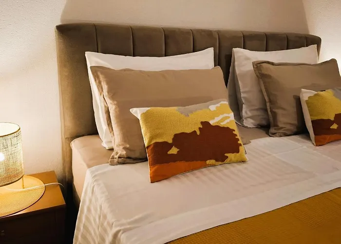 Apartament Harmonija