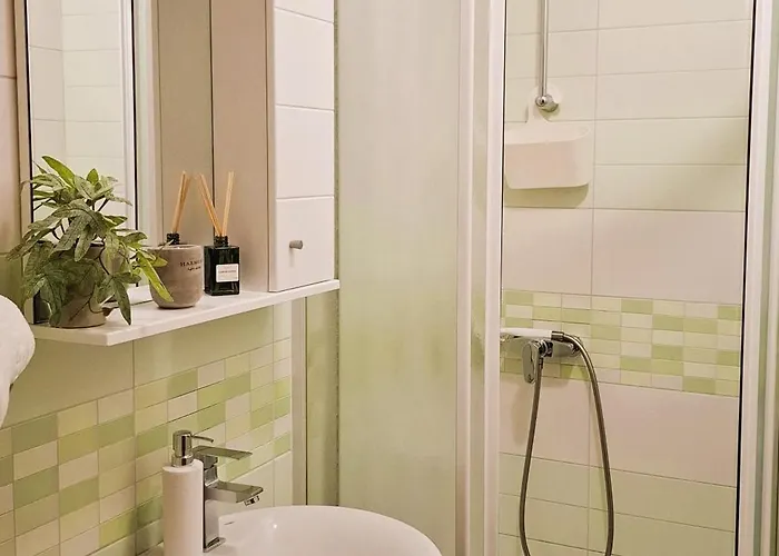 Apartament Harmonija Baška Voda