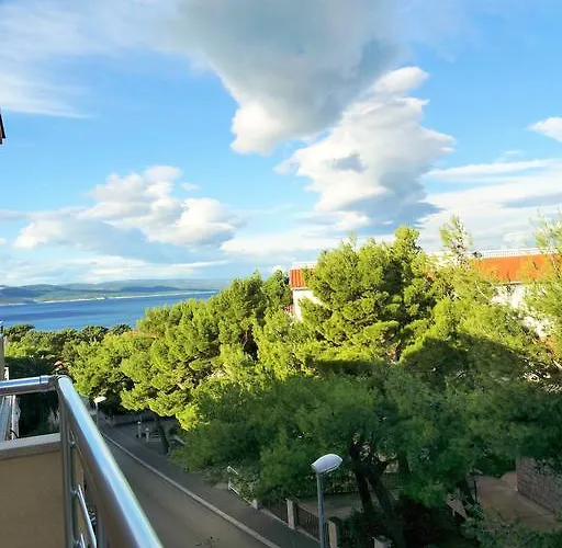 Apartament Harmonija Baška Voda