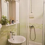 Διαμέρισμα Harmonija Baška Voda