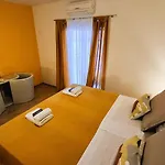 Διαμέρισμα Harmonija Baška Voda