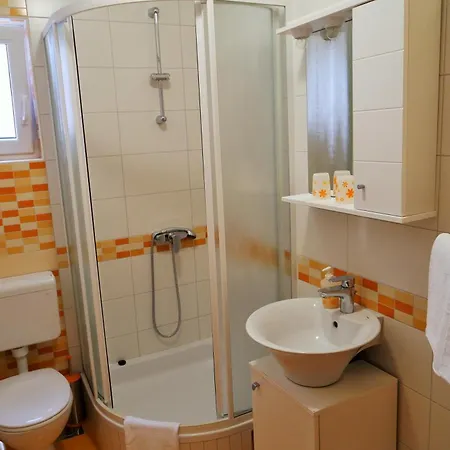 Apartman Harmonija