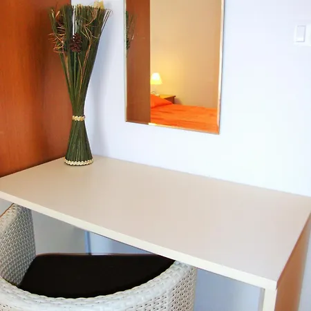 Apartman Harmonija