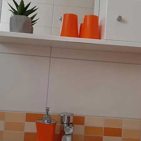 Harmonija Apartman