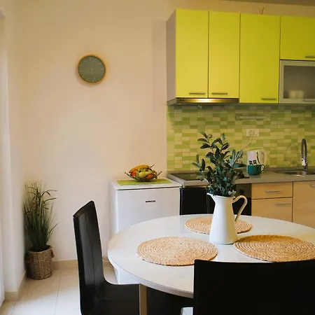 Appartement Harmonija