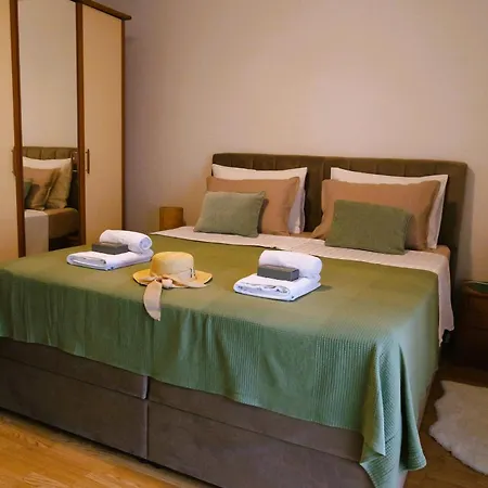 Harmonija Appartement Baška Voda