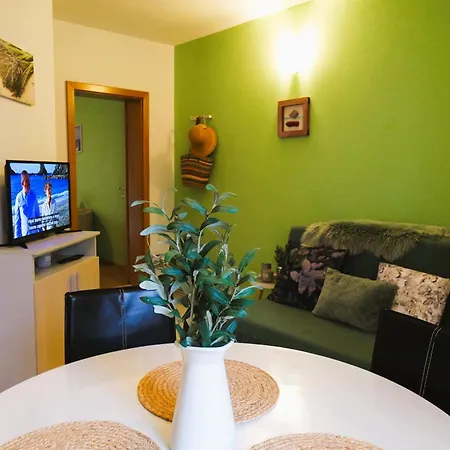 Apartamento Harmonija Baška Voda
