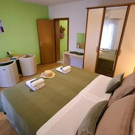 Harmonija * Baška Voda