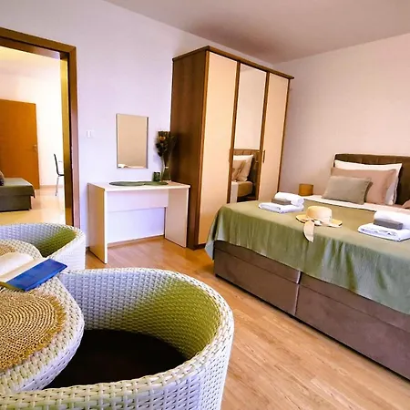 Harmonija Baška Voda