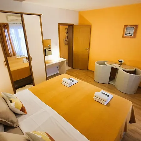 Harmonija * Baška Voda