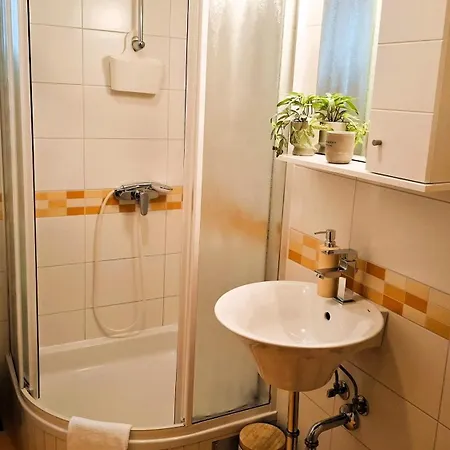 Appartement Harmonija Baška Voda