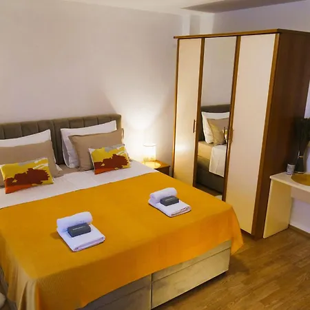 Harmonija Baška Voda