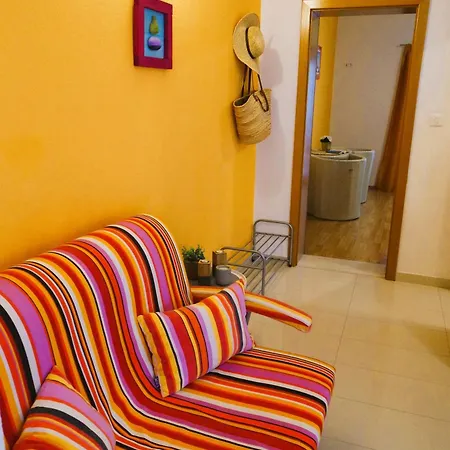 Harmonija Apartamento