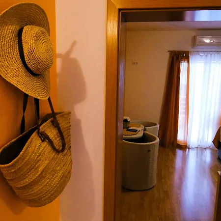 Appartement Harmonija *