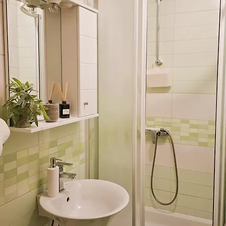 Appartement Harmonija Baška Voda
