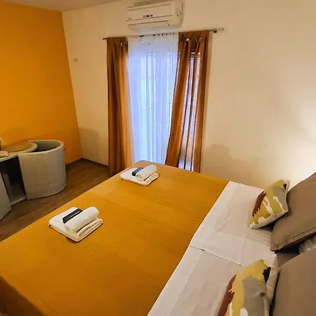 Apartamento Harmonija Baška Voda