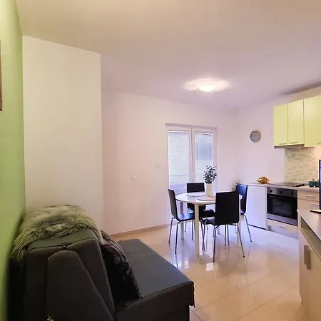 Harmonija Apartamento