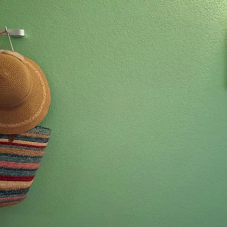 Harmonija Apartamento *