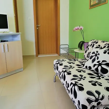 Harmonija Apartman *