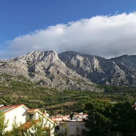 Harmonija Διαμέρισμα *
