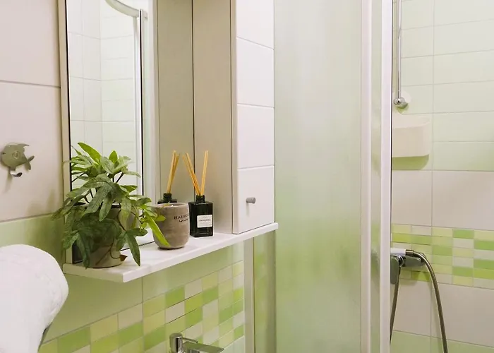 Harmonija * Baška Voda